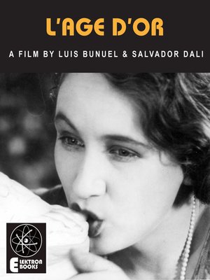 cover image of L'Age D'Or